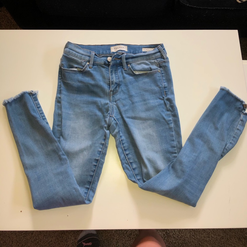 Pacsun jeans